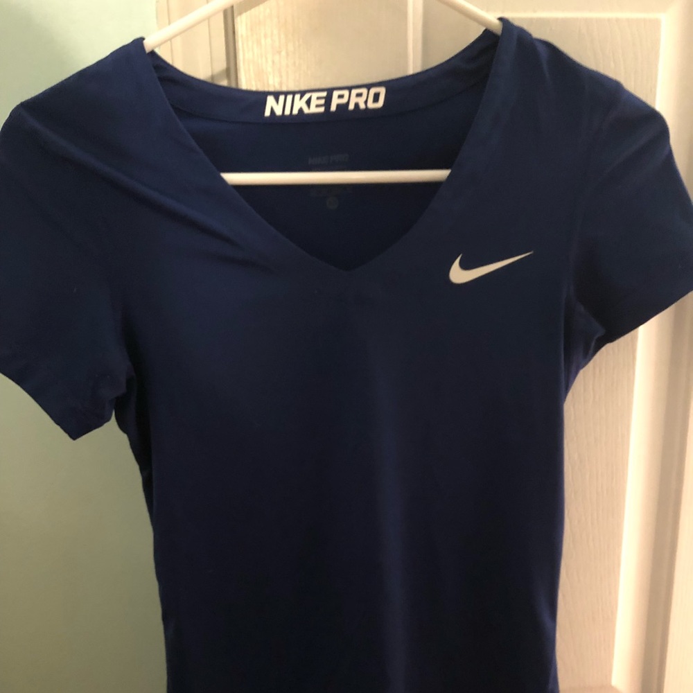 Nike athletic T-shirt